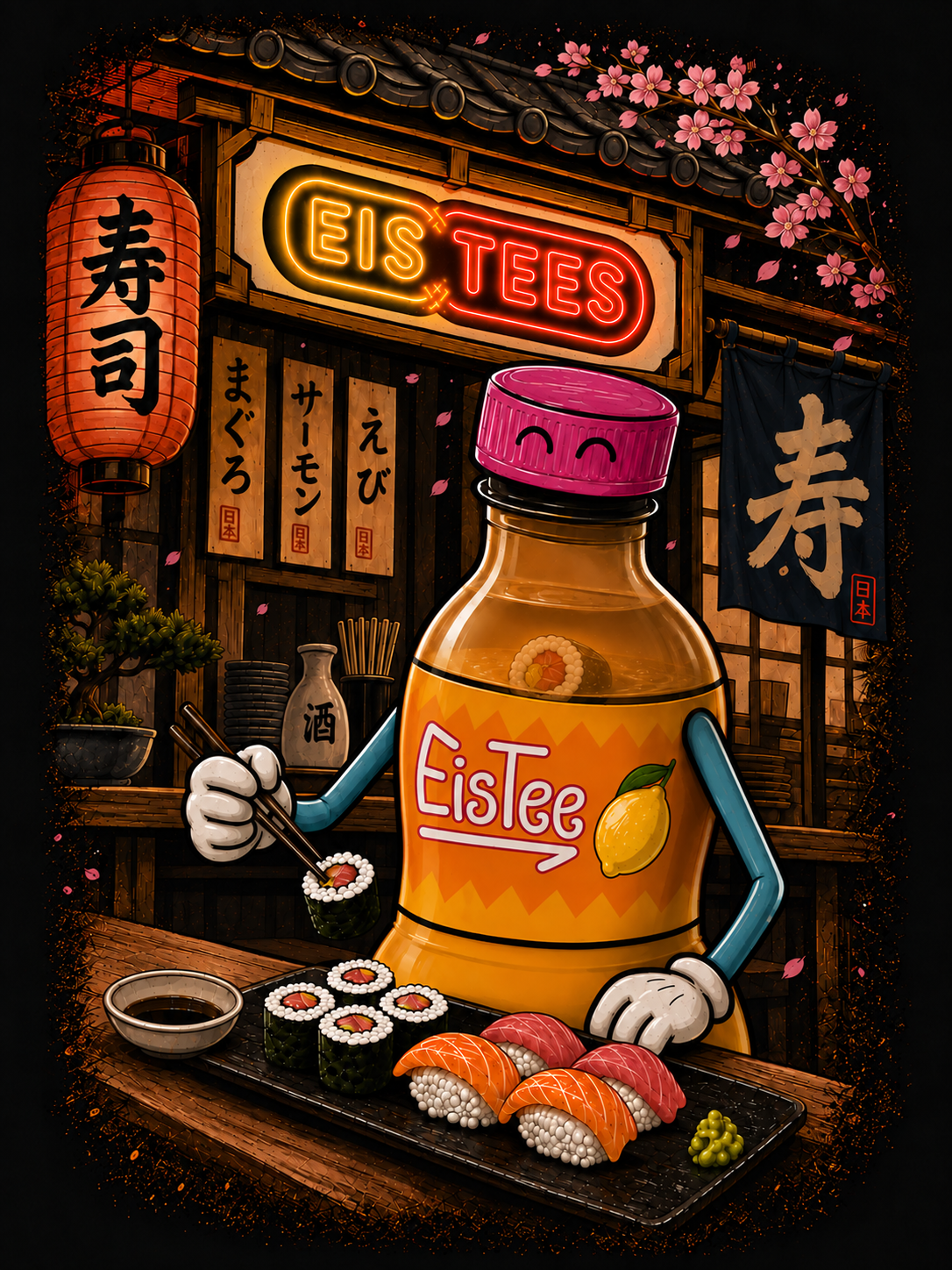 et le 0011 lemon roll