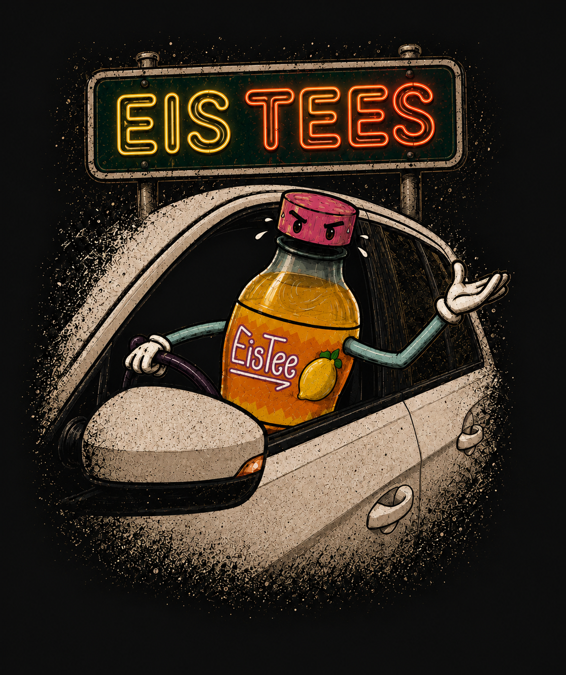 et le 0002 horn if you love lemon