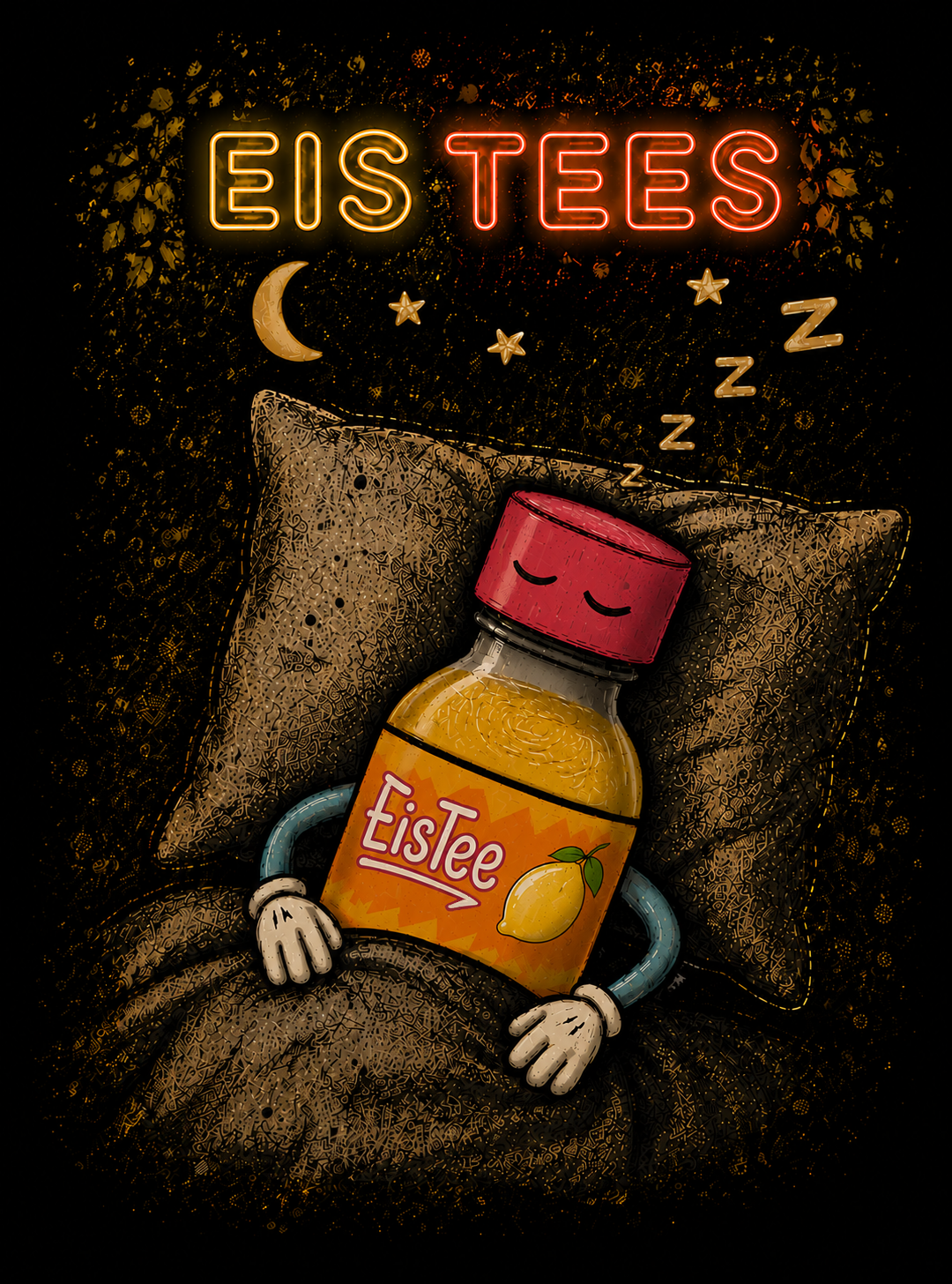 et le 0008 sleep tight, lemon night