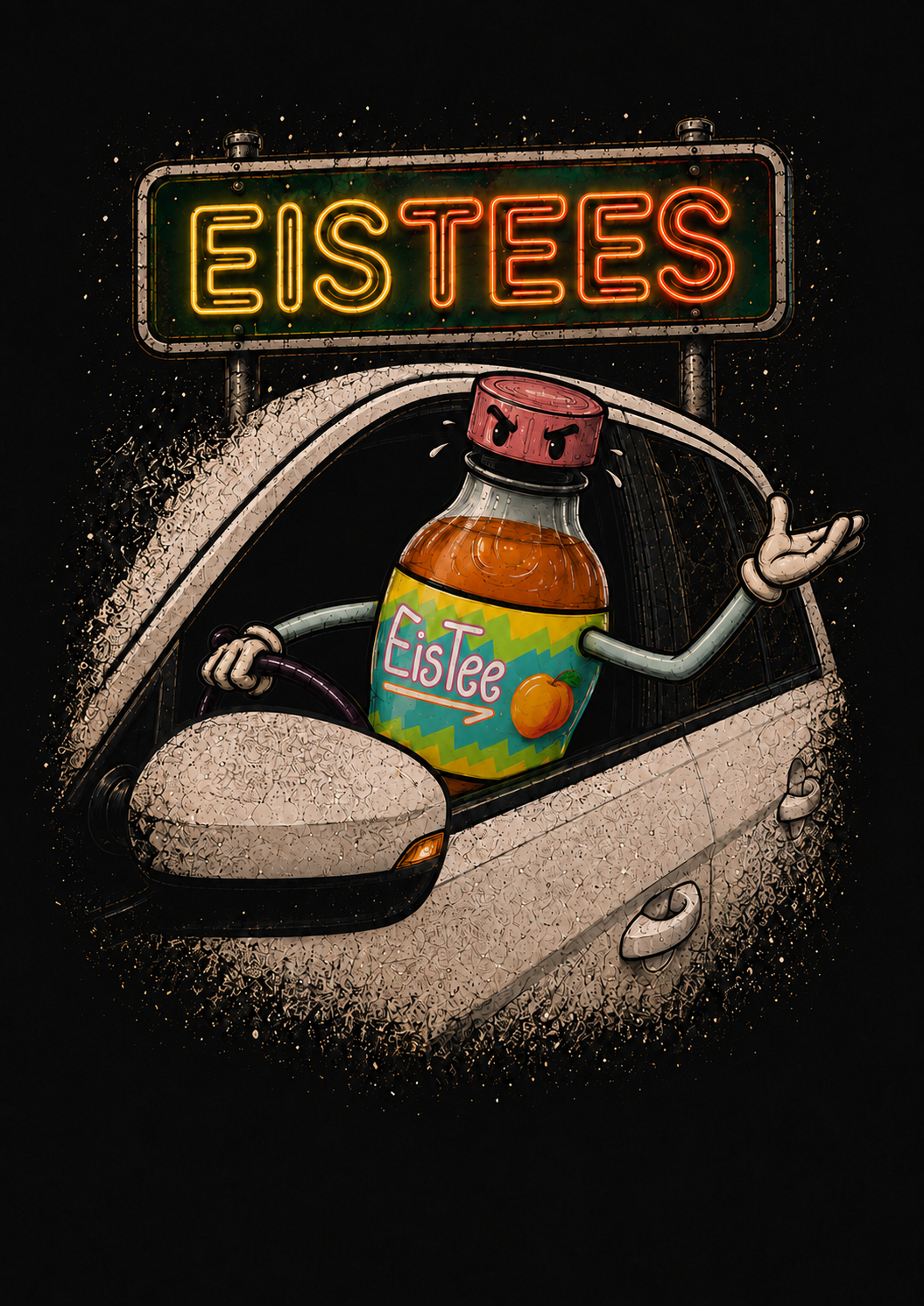 et pe 0002 horn if you love peach