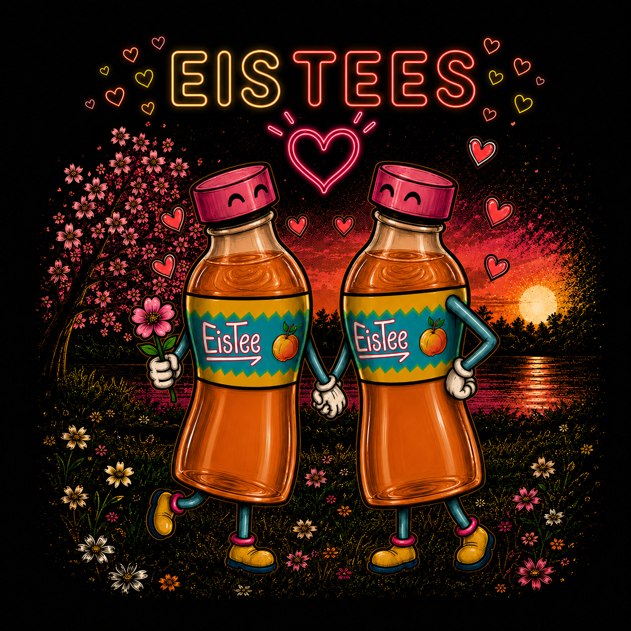 et pe 0009 peach to my heart