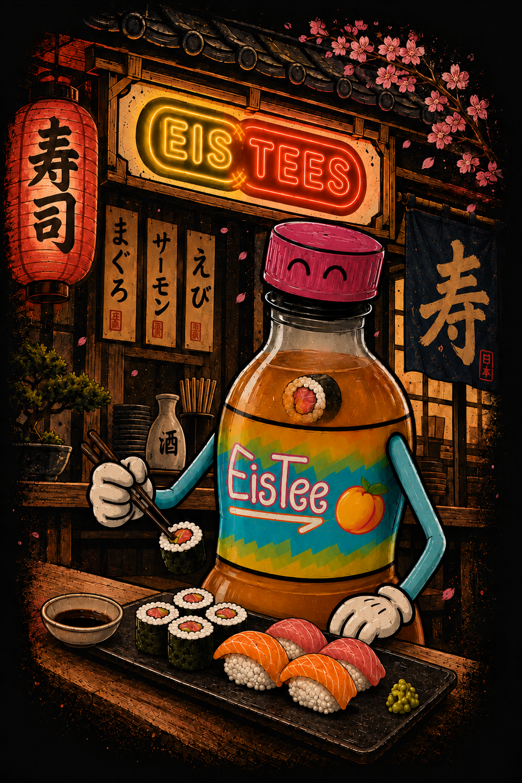 et pe 0011 wasa peach