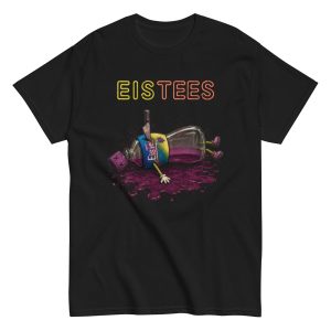 unisex classic tee black front 6aa156cfee51f.jpg