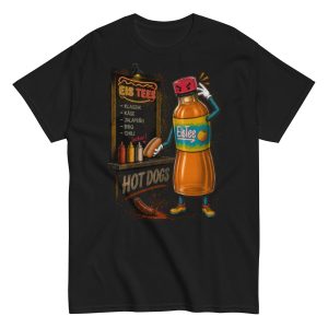 unisex classic tee black front 6aa2b73c81b71.jpg