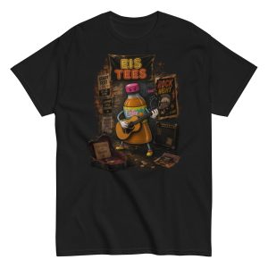 unisex classic tee black front 6aa2b77f9a76e.jpg