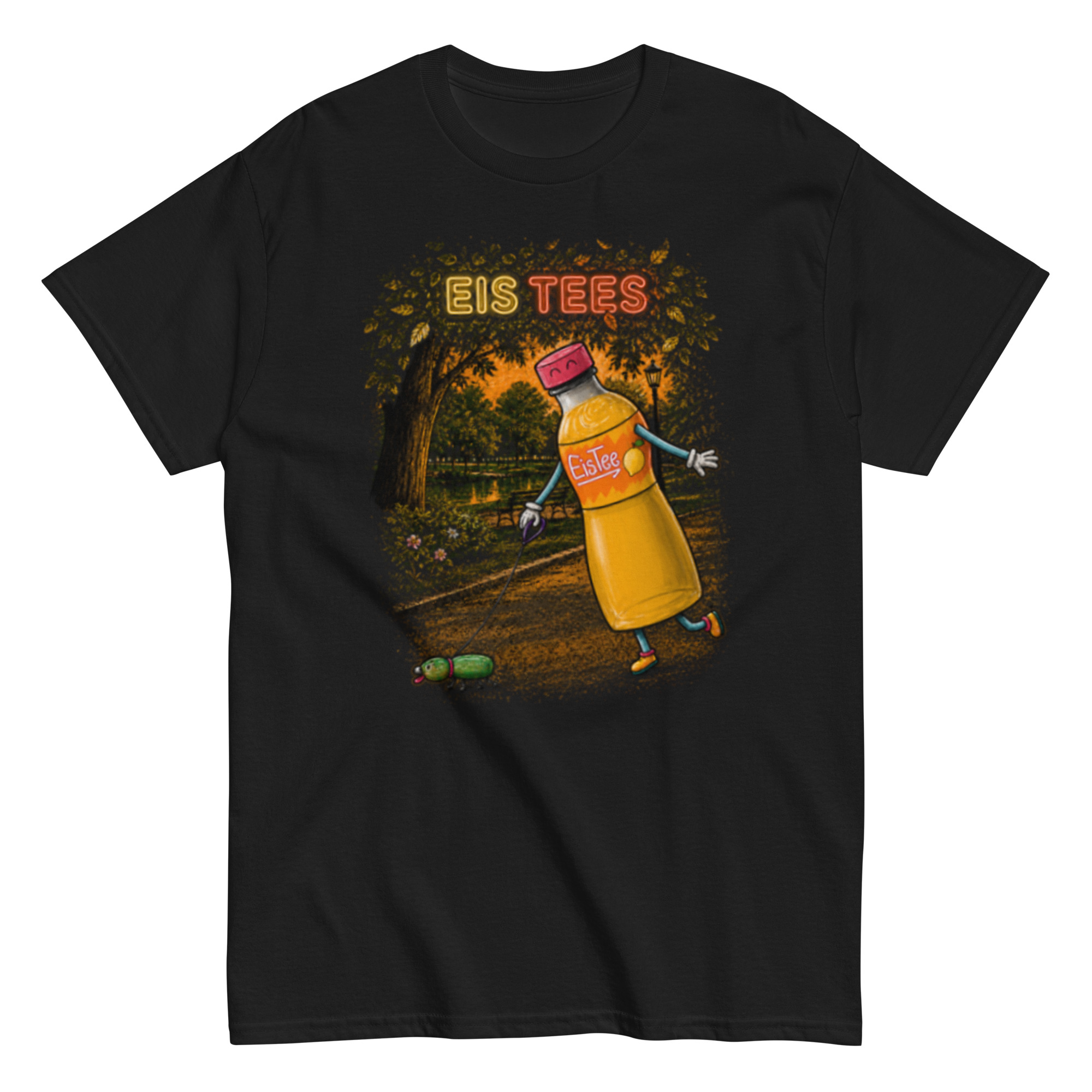 unisex classic tee black front 6aa3c2606d0f6.jpg