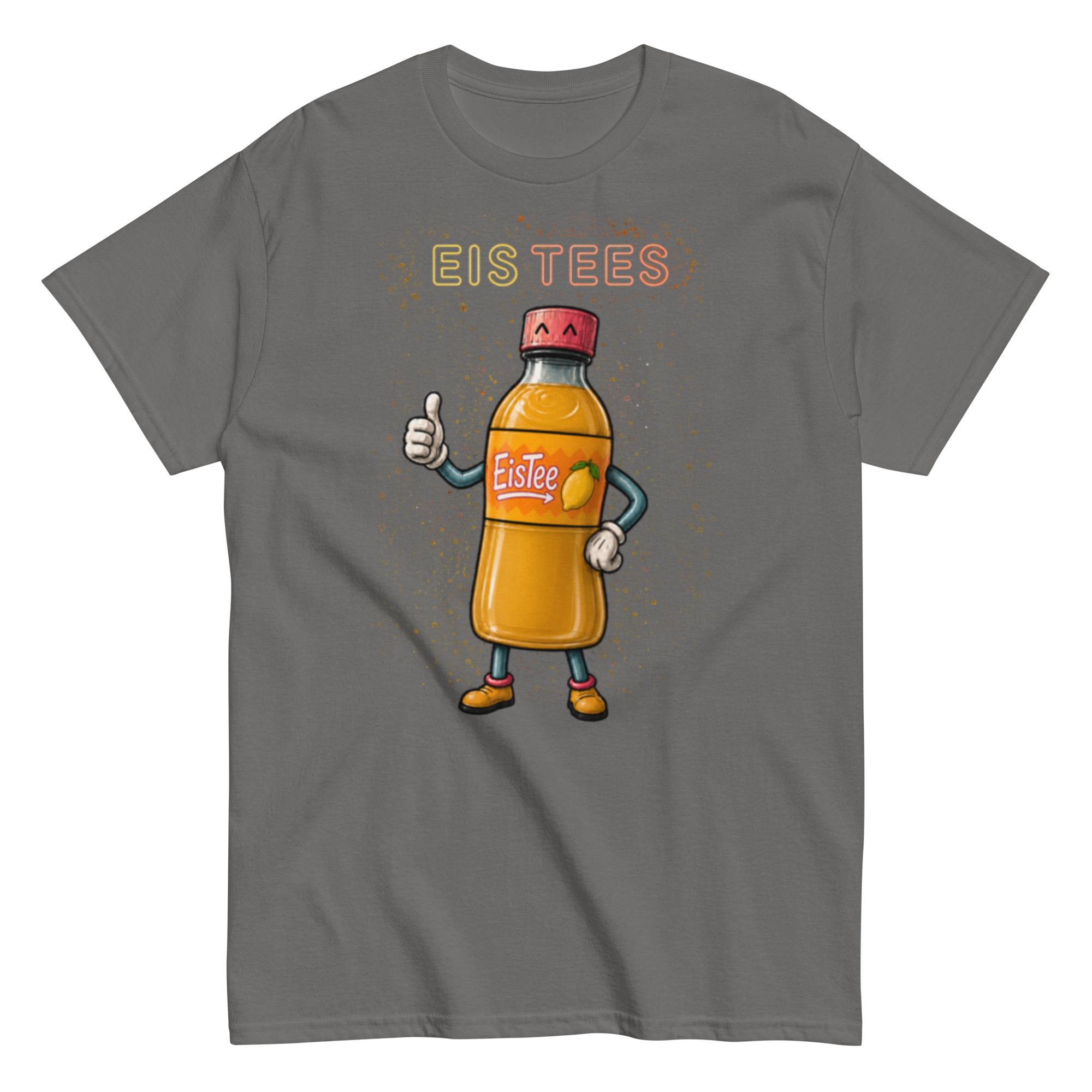 unisex classic tee charcoal front 6aa2b617d5c61.jpg