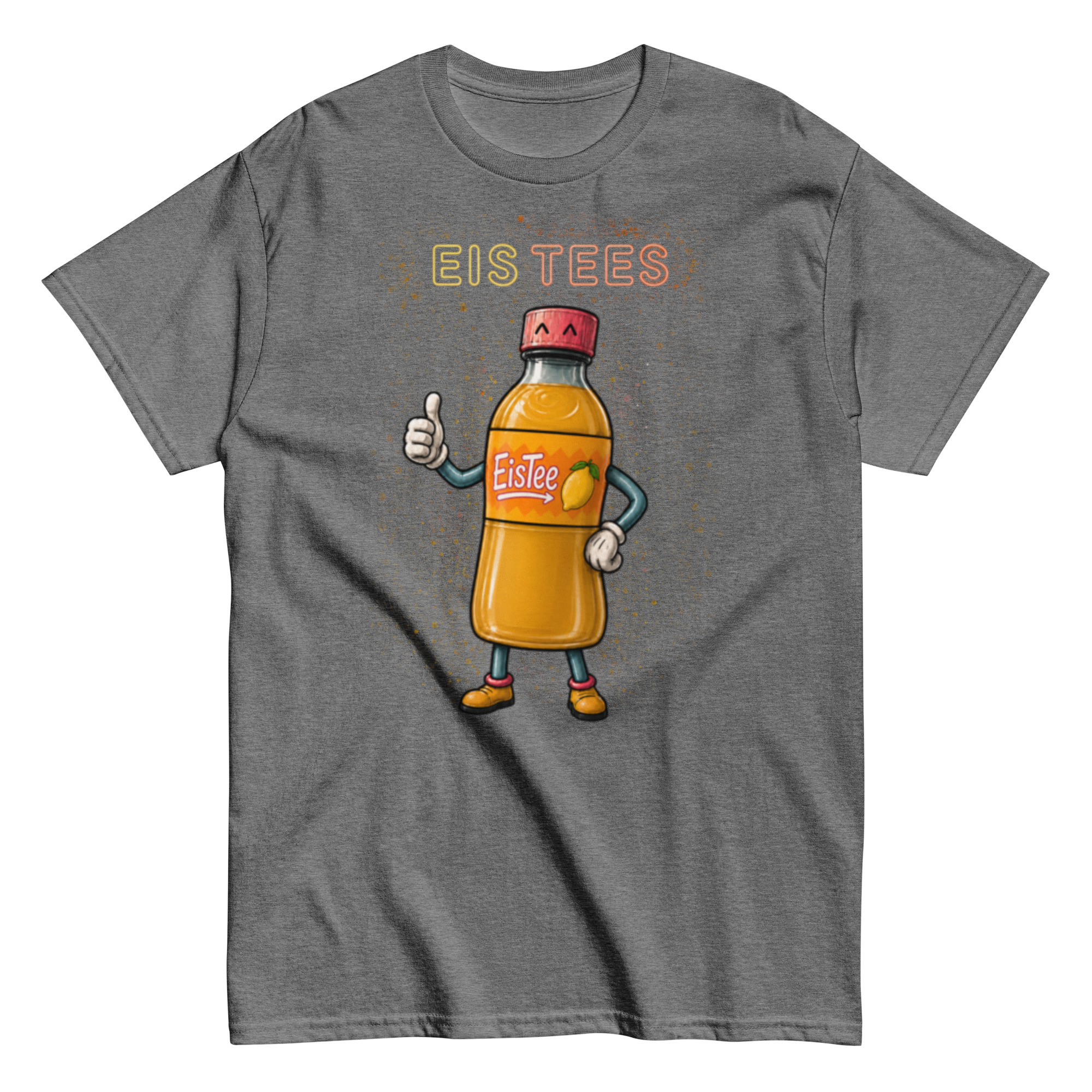unisex classic tee graphite heather front 6aa2b617d5ddb.jpg